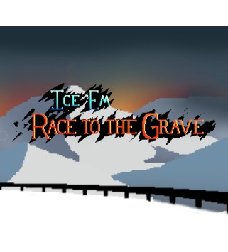 Ice Em: Race to the Grave Steam Key GLOBAL